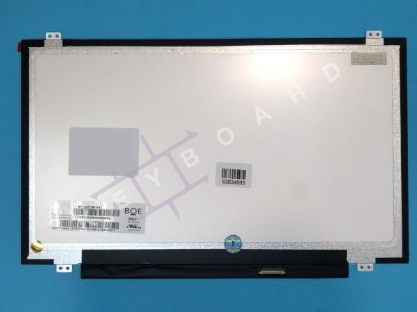 Матриця LCD до ноутбука Lenovo Thinkpad L480